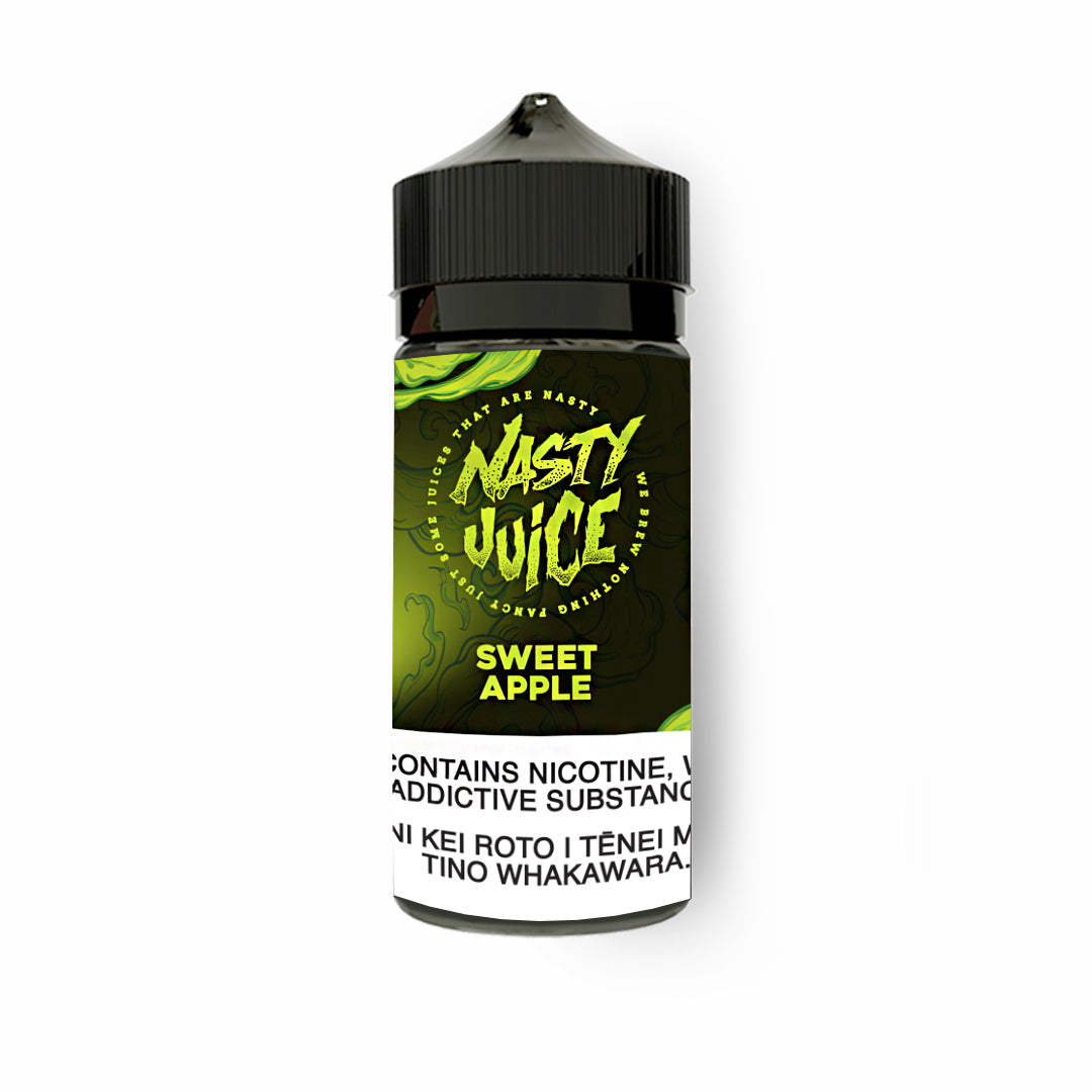 Nasty Juice - Sweet Apple