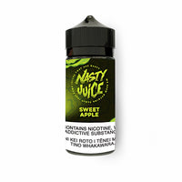 Nasty Juice - Sweet Apple