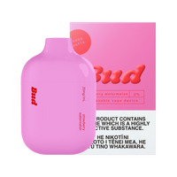 Bud (5000 Puffs) - Strawberry Watermelon