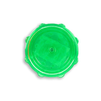 Acrylic Herb Grinder - Vapoureyes