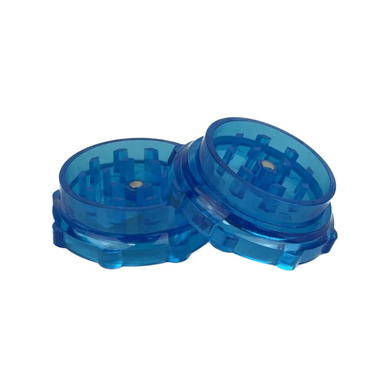 Acrylic Herb Grinder