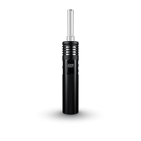 Air MAX Dry Herb Vaporiser - Vapoureyes