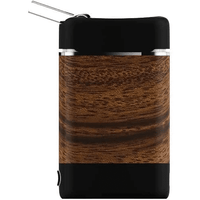 Angus Dry Herb Vaporiser - Vapoureyes