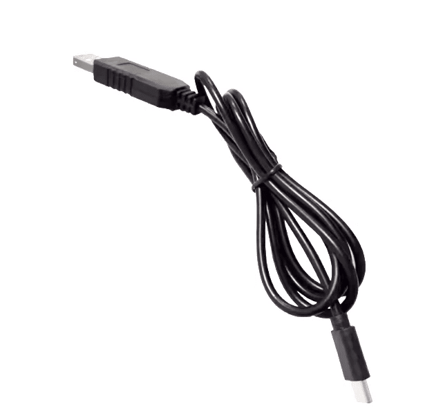 Angus Enhanced Programming Cable