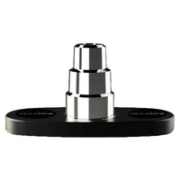 Angus Water Pipe Adapter - Vapoureyes