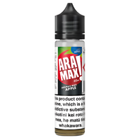 Aramax Max - Apple - Vapoureyes