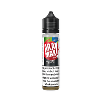 Aramax Max - Apple - Vapoureyes