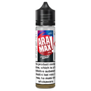 Aramax Max - Berry - Vapoureyes