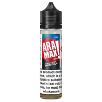 Aramax Max - Menthol - Vapoureyes