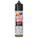 Aramax Max - Vanilla - Vapoureyes