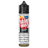 Aramax Max - Vanilla - Vapoureyes