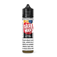 Aramax Max - Vanilla - Vapoureyes