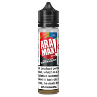 Aramax Max - Watermelon - Vapoureyes