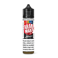 Aramax Max - Watermelon - Vapoureyes