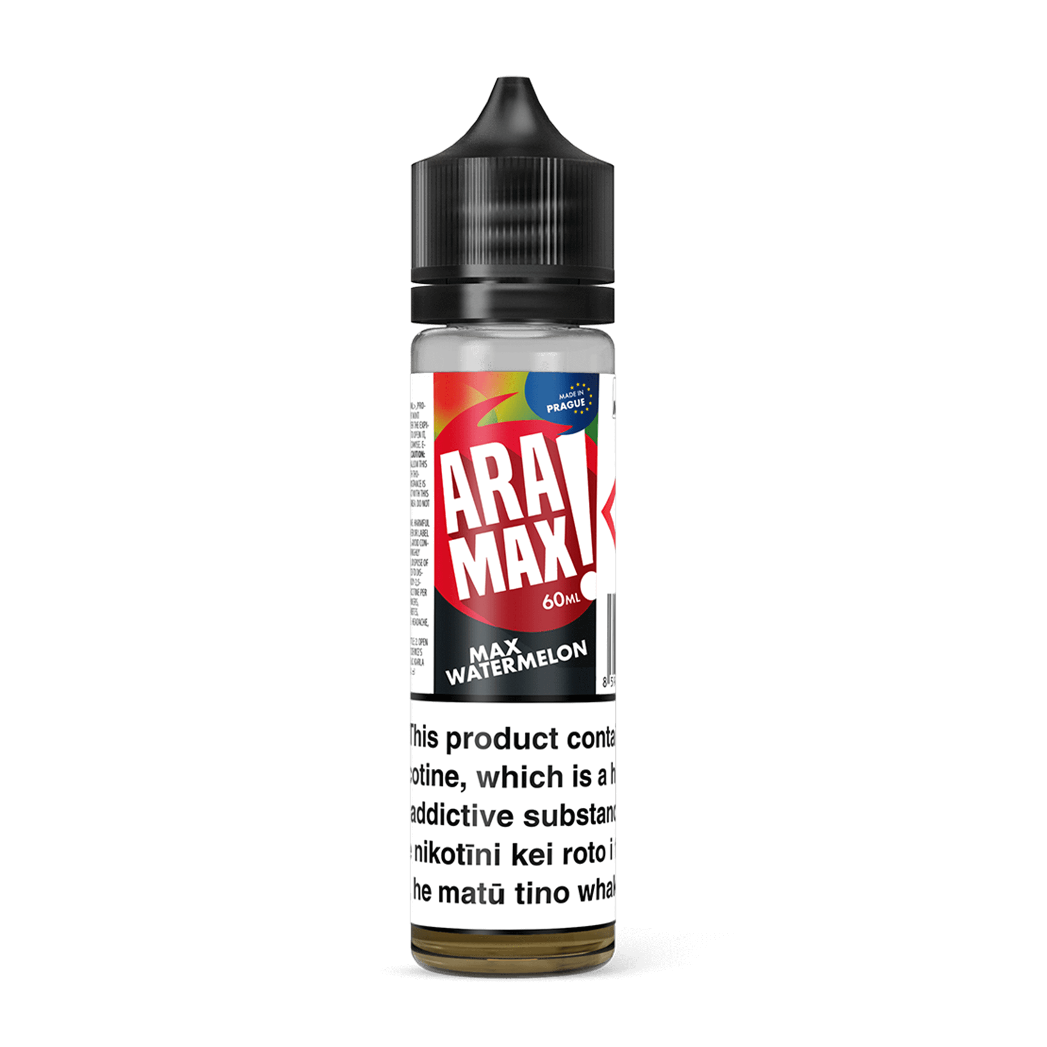 Aramax Max - Watermelon - Vapoureyes