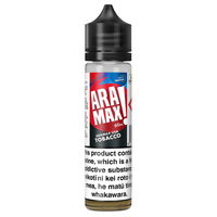 Aramax USA - Tobacco - Vapoureyes