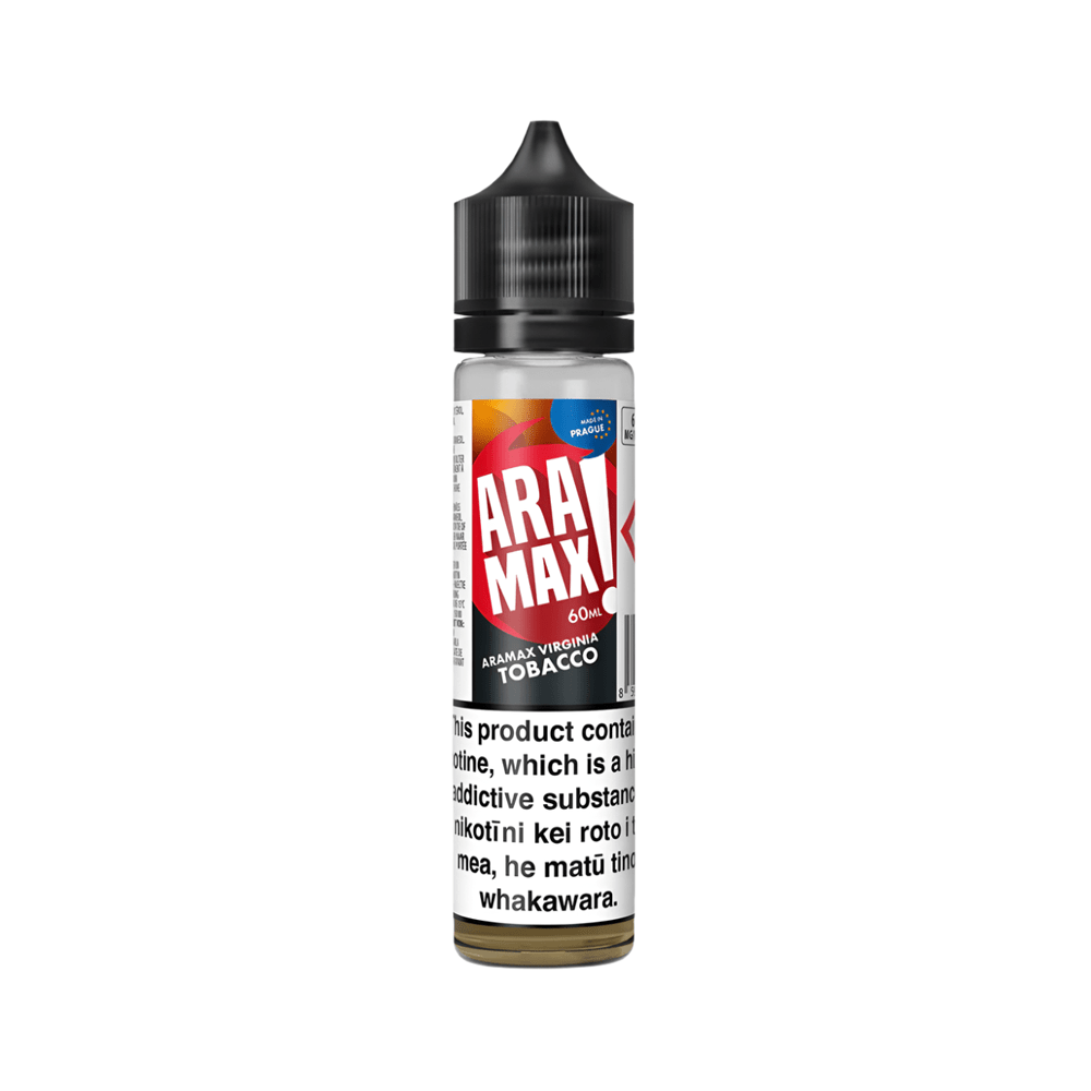 Imported E-Liquids