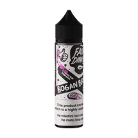 Bogan Brews - Apple Berry - Vapoureyes