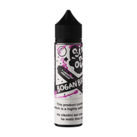 Bogan Brews - Lychee Berry - Vapoureyes