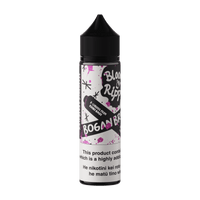 Bogan Brews - Raspberry Pineapple - Vapoureyes