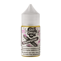 Bogan Brews Salts - Apple Berry - Vapoureyes