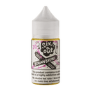 Bogan Brews Salts - Lychee Berry - Vapoureyes