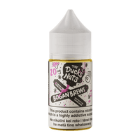 Bogan Brews Salts - Sweet Cherry - Vapoureyes