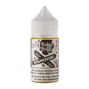 Bogan Brews Salts - Sweet Lemon - Vapoureyes