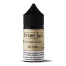 Botany Bay Bottling Co Salts - Chocolate Cream - Vapoureyes