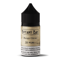 Botany Bay Bottling Co Salts - Mango Citrus - Vapoureyes