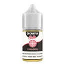 Caktus Salts - Strawberry - Vapoureyes