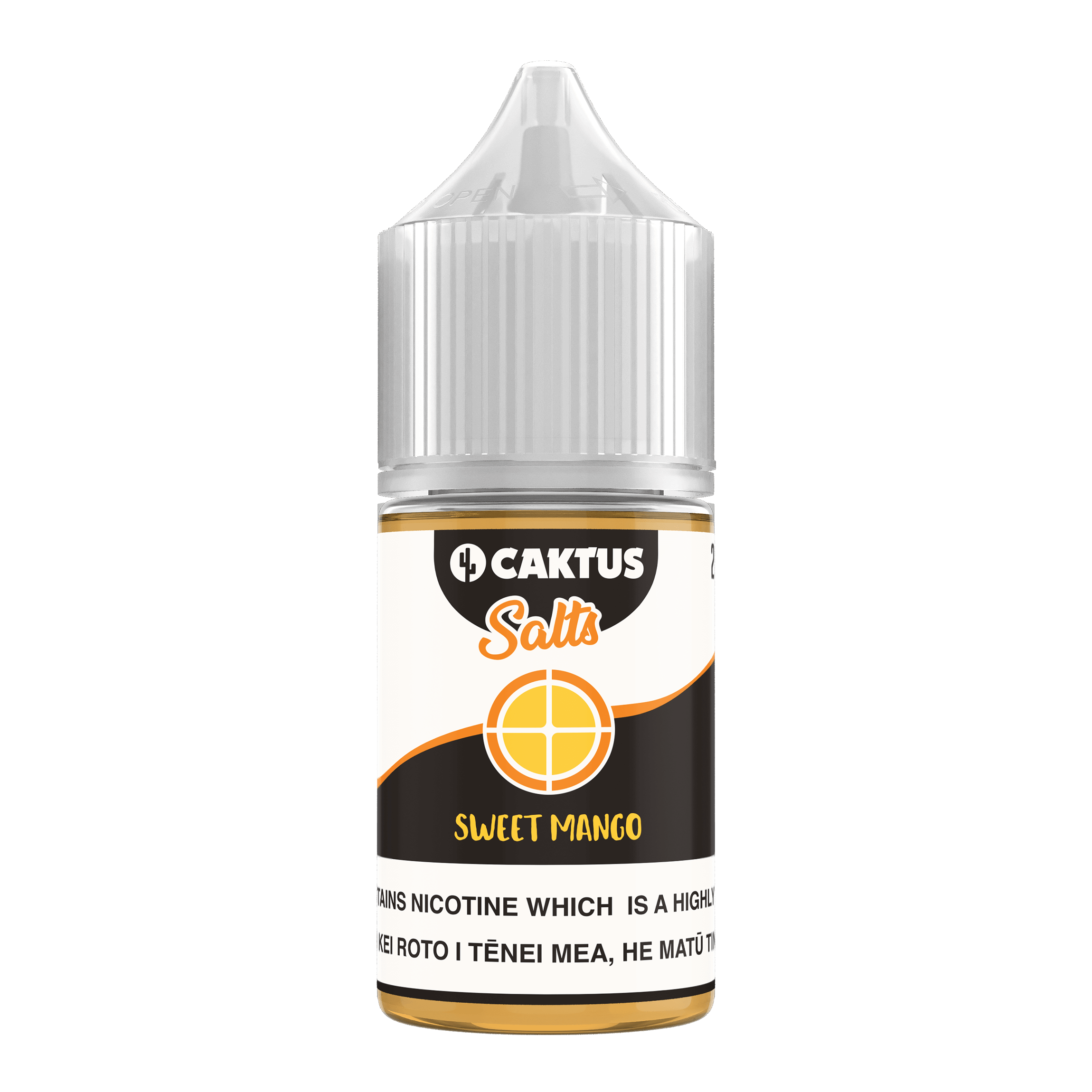 Caktus Salts - Sweet Mango