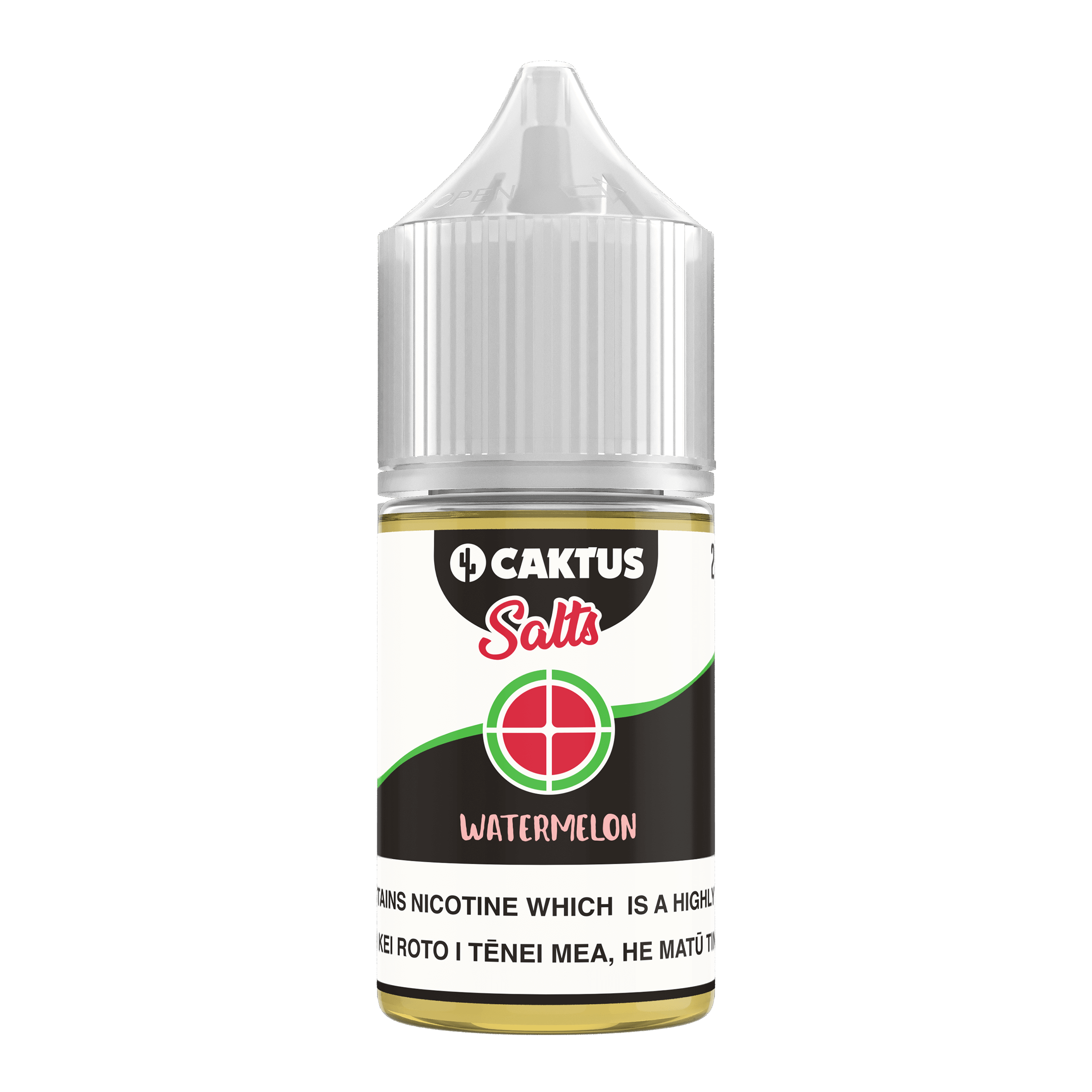 Caktus Salts - Watermelon