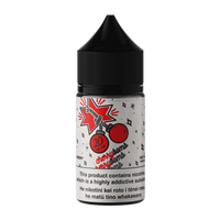 Cherry Bomb Salts - Cherry - Vapoureyes