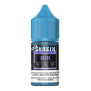 Chosen Frozen Salts - Grape - Vapoureyes