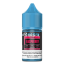 Chosen Frozen Salts - Raspberry - Vapoureyes