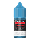 Chosen Frozen Salts - Strawberry - Vapoureyes