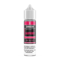 Chosen - Raspberry - Vapoureyes