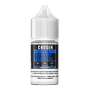 Chosen Salts - Blueberry Raspberry - Vapoureyes