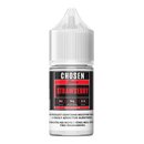 Chosen Salts - Strawberry - Vapoureyes