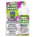 Cloud Nurdz - Grape Apple - Vapoureyes