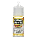 Cloud Nurdz SALT - Strawberry Lemon - Vapoureyes