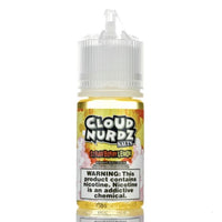 Cloud Nurdz SALT - Strawberry Lemon - Vapoureyes