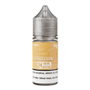 Custard Monster Salt - Butterscotch - Vapoureyes