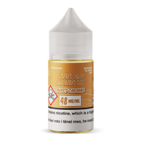 Custard Monster Salt - Sweet Caramel - Vapoureyes