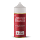 Custard Monster - Strawberry - Vapoureyes