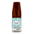 Dinner Lady Salts - Mint Tobacco - Vapoureyes