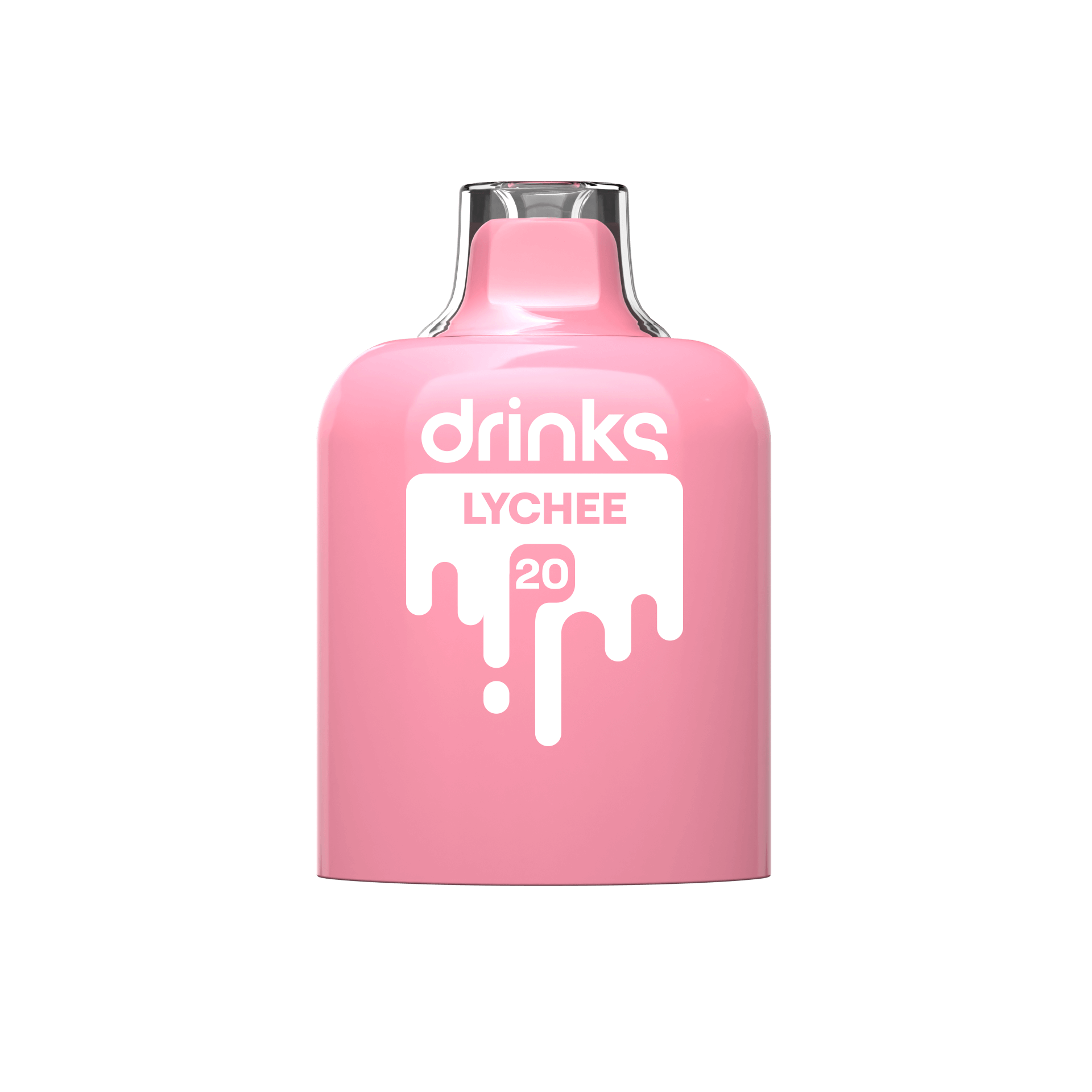 Drinks - puk. Pod - Lychee