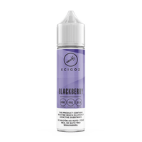 ECIG OZ - Blackberry - Vapoureyes