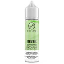 ECIG OZ - Menthol - Vapoureyes